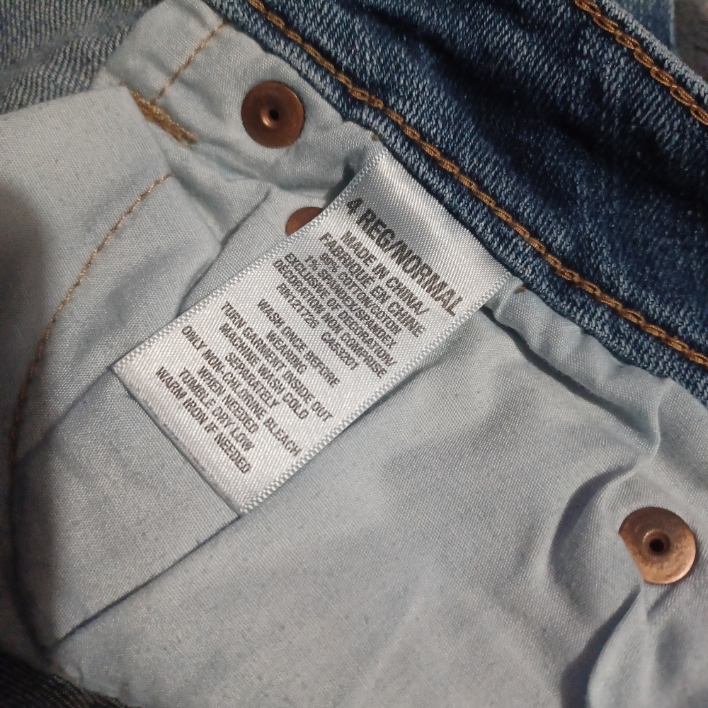 Aeropostale jeans - Picture 2 of 6